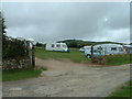 Henllys Newydd Caravan Site