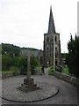 Duffield Parish Church