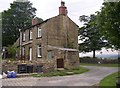 Lower Cote Cottage, Fixby