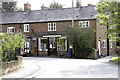 Hanmer Village Stores and Post Office