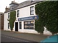 Rocksley Inn, Stirling Village by Boddam