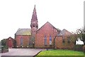 Castle Douglas, Church of Scotland