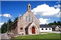 Evanton - The Kiltearn Parish Church