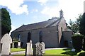 Kingussie Parish Church