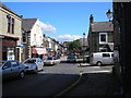 Albert Road, Barnoldswick, Yorkshire