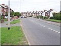 Stafford Road, Cannock