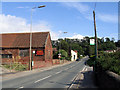 Sluice Road, South Ferriby