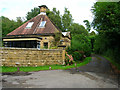 West Lodge, Wykehurst Park