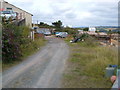 Torr Quarry Industrial Estate