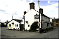 Loppington - The Dicken Arms