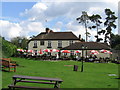 The Park Gate Inn, Hollingbourne