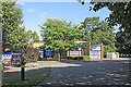 Infants School, Oak Road, Bishop