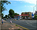 Tesco Express, Dyke Road