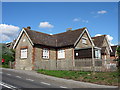 Shipbourne Primary School