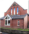 Barnton Methodist Church