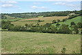 Yarcombe: the Yarty valley