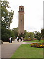 Campanile, Kew Gardens