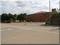 Hay Mills Fire Station, Birmingham