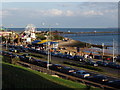 Southend Seafront and Pier