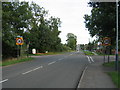 Nuneaton Road, Bulkington