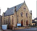 Clayton West, United Reformed Church