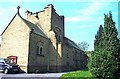 Denby Dale, Holy Trinity Church