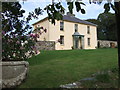 Berry Hill House near Newport/Trefdraeth