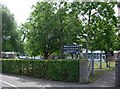 Oakley School - Nursery and Primary site