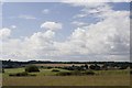 Bourne Barn Farm, South of West Bergholt