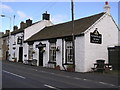 Blacksmiths Arms : Mickleton