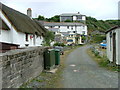 Porthallow