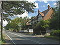 The Horseshoes Public House, Horseshoe Hill, Upshire, Essex