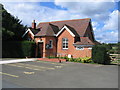 Hampton Lovett village hall