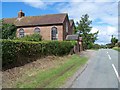 Wistanswick United Reformed Church