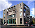 Grimsby Central Library