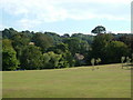 Recreation Ground, Shanklin