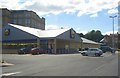 Lidl store, Bradford Road, Dewsbury