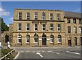 Office building, Bradford Road, Dewsbury