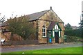 Oulton Methodist Church