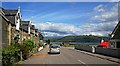 Main Street, Lochcarron