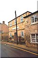 Wetherby, The Wesleyan Chapel