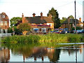 The Red Lion, Tylers Green