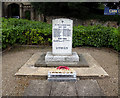 South Cave War Memorial