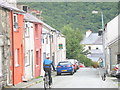 Stryd yr Wyddfa - Snowdon Street, Llanberis