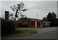 Seven Sisters Fire Station