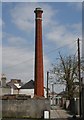 Wyndham Lane Sewer Gas Chimney