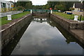 Movanagher lock, Lower Bann navigation