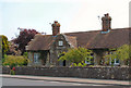 The Almshouses, Great Chart