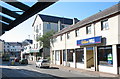 Shops in Penllyn