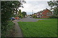 Lichfield Drive, Blaby